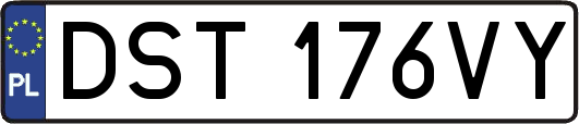 DST176VY