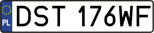DST176WF