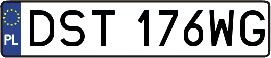 DST176WG