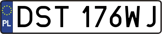 DST176WJ