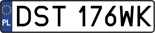 DST176WK