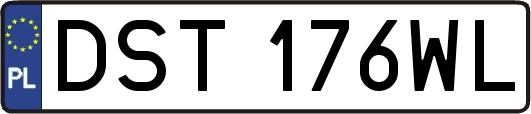 DST176WL
