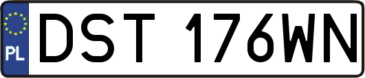 DST176WN