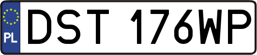 DST176WP