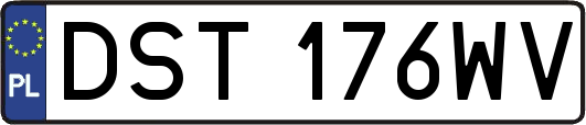 DST176WV