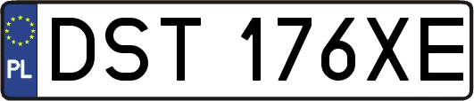 DST176XE