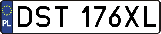 DST176XL