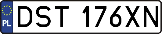 DST176XN
