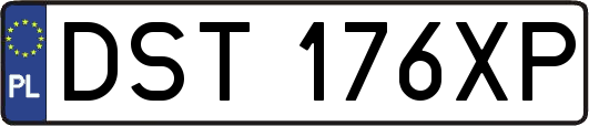 DST176XP
