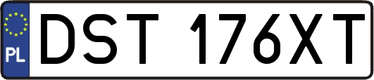 DST176XT