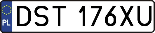 DST176XU