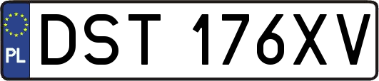DST176XV