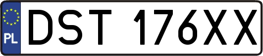 DST176XX