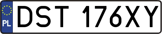 DST176XY
