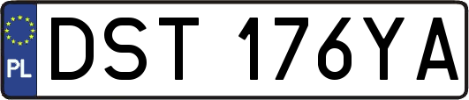 DST176YA