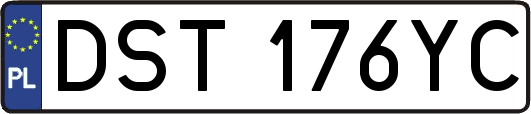 DST176YC