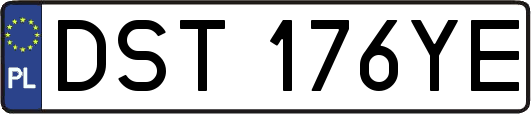 DST176YE