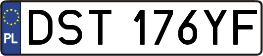 DST176YF