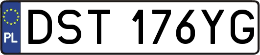 DST176YG