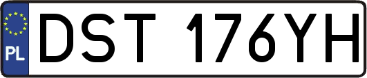 DST176YH