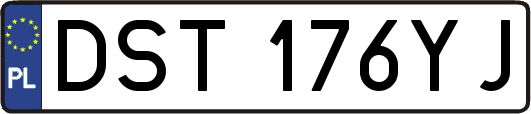 DST176YJ
