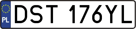 DST176YL