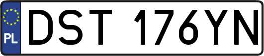 DST176YN