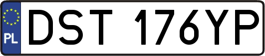 DST176YP