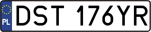 DST176YR