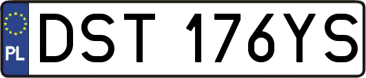DST176YS