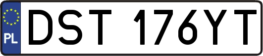 DST176YT