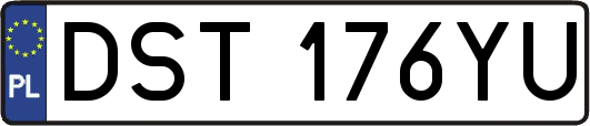 DST176YU