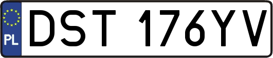 DST176YV