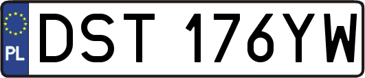 DST176YW