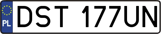 DST177UN