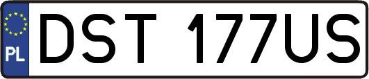 DST177US