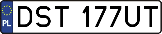 DST177UT