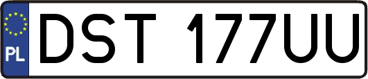 DST177UU