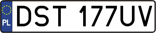 DST177UV