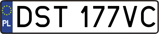 DST177VC