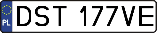 DST177VE