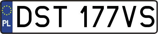 DST177VS