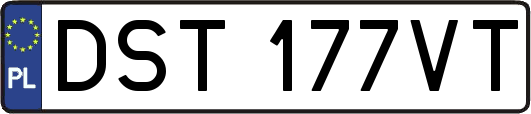 DST177VT