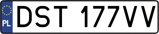 DST177VV