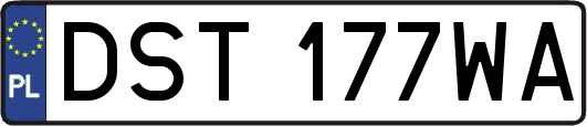 DST177WA
