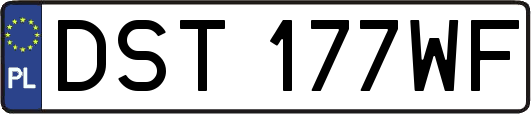 DST177WF