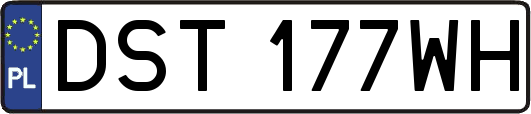 DST177WH