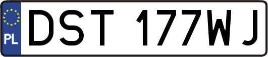 DST177WJ