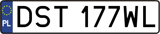 DST177WL