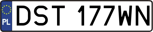 DST177WN